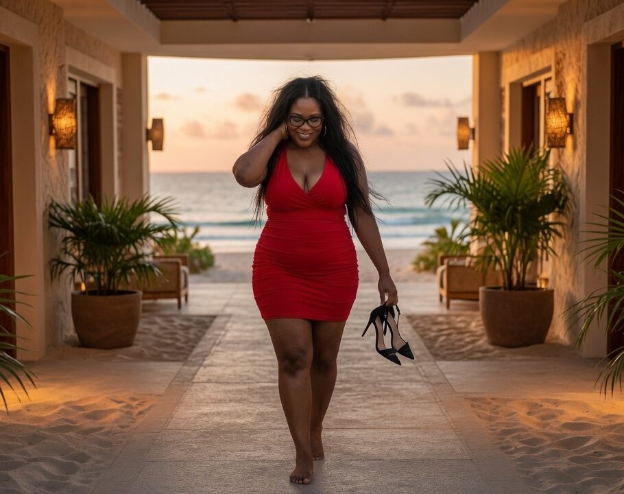 Off the Record… “I Was Accused of Being a Hoe.”